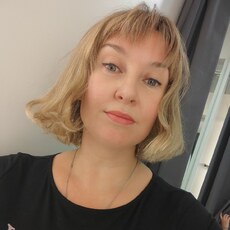 Фотография девушки Ирина, 41 год из г. Чехов