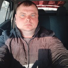 Фотография мужчины Антон, 38 лет из г. Новокуйбышевск