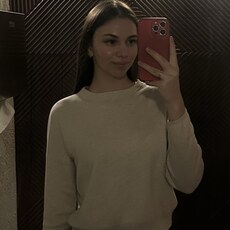Фотография девушки Полина, 19 лет из г. Тамбов