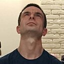 Саша, 35 лет