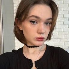 Фотография девушки Карина, 19 лет из г. Москва