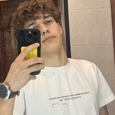 Фотография мужчины Максим, 18 лет из г. Серпухов