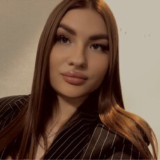 Фотография девушки Карина, 20 лет из г. Пенза
