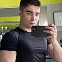 Oleksandr, 26 лет