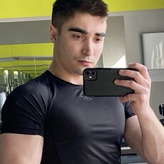 Фотография мужчины Oleksandr, 26 лет из г. Варшава