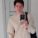 Саша, 36 лет
