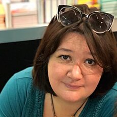 Фотография девушки Наталия, 53 года из г. Москва