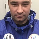 Витя, 38 лет