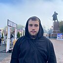 Евгений, 24 года