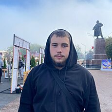 Фотография мужчины Евгений, 24 года из г. Гомель