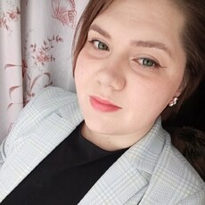 Елизавета, 26 из г. Зеленоград.