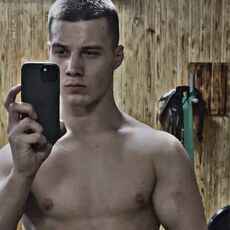 Фотография мужчины Вадим, 24 года из г. Братск