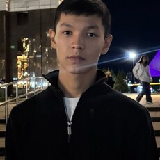 Фотография мужчины Akan, 18 лет из г. Астана