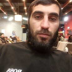 Фотография мужчины Zagar, 32 года из г. Видное