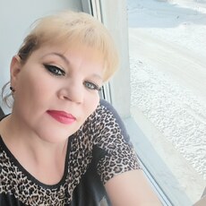 Фотография девушки Наталья, 46 лет из г. Петровск-Забайкальский