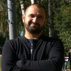 Фотография мужчины Марат, 41 год из г. Казань