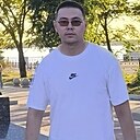 Meirbek, 23 года