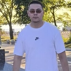 Фотография мужчины Meirbek, 23 года из г. Павлодар