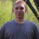 Данил, 19 лет