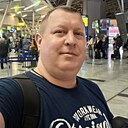 Антон, 41 год