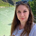 Анастасия, 34 года