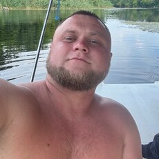 Фотография мужчины Игорь, 31 год из г. Новопсков