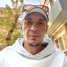 Фотография мужчины Алекс, 45 лет из г. Оренбург