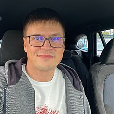 Фотография мужчины Андрей, 41 год из г. Иркутск