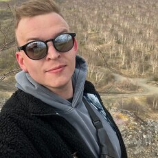 Фотография мужчины Максим, 27 лет из г. Омск
