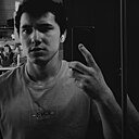 Алик, 20 лет