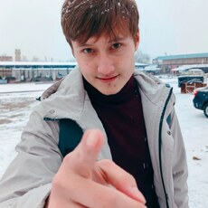Фотография мужчины Sem, 18 лет из г. Алматы