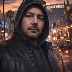 Фотография мужчины Asadbek, 41 год из г. Ташкент