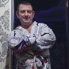 Фотография мужчины Евгений, 41 год из г. Запорожье
