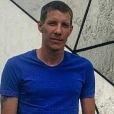 Фотография мужчины Александр, 39 лет из г. Омск