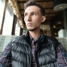 Фотография мужчины Андрей, 36 лет из г. Балашиха
