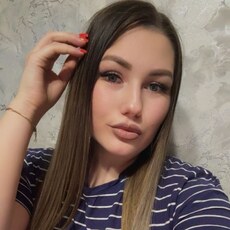 Фотография девушки Александра, 29 лет из г. Тольятти