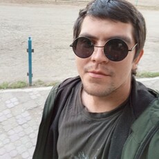 Фотография мужчины Андрей, 24 года из г. Астрахань