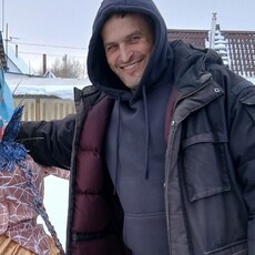 Фотография мужчины Роман, 48 лет из г. Красноярск