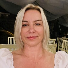 Фотография девушки Ксения, 42 года из г. Москва
