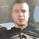 Djek Pott, 29 лет