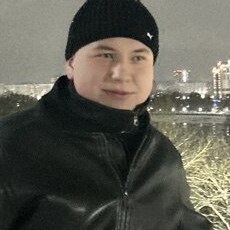 Фотография мужчины Стас, 18 лет из г. Бобруйск
