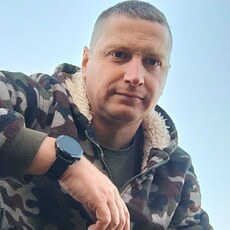 Фотография мужчины Сергей, 37 лет из г. Ярославль