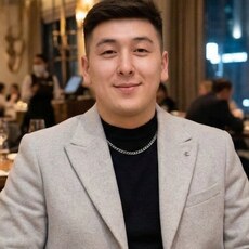 Фотография мужчины Bostan, 27 лет из г. Капчагай