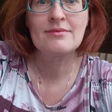 Фотография девушки Svitla, 52 года из г. Москва