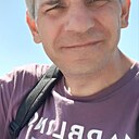 Олег, 43 года