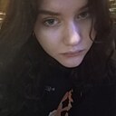 Оля, 20 лет