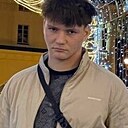 Даниил, 22 года