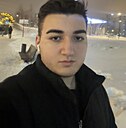Паша, 19 лет