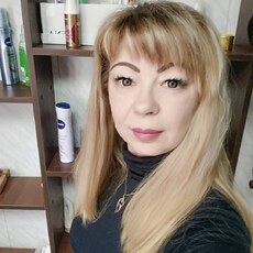 Фотография девушки Ирина, 51 год из г. Минеральные Воды