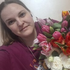 Фотография девушки Анюта, 32 года из г. Новотитаровская